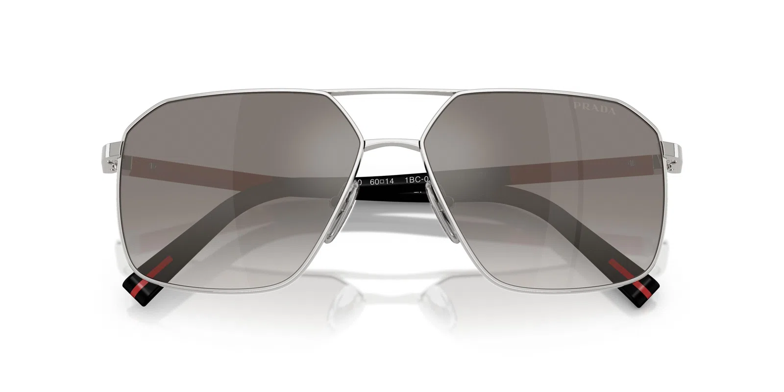 Prada Linea Rossa A50S Sunglasses - view 14